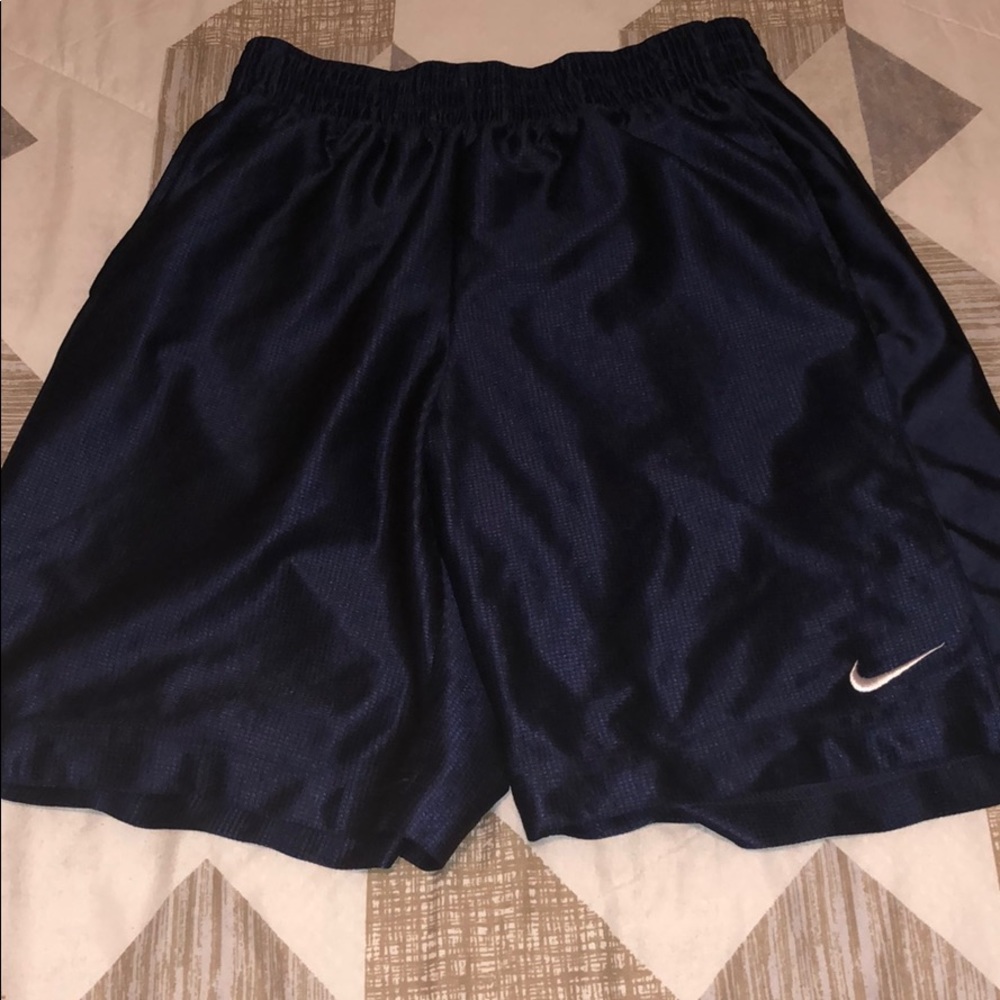 Nike Basketball Shorts